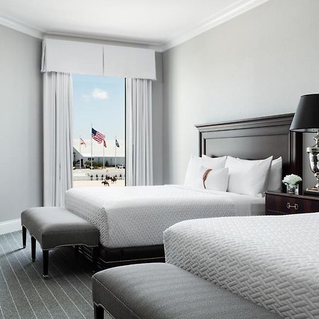The Equestrian Hotell Ocala Exteriör bild